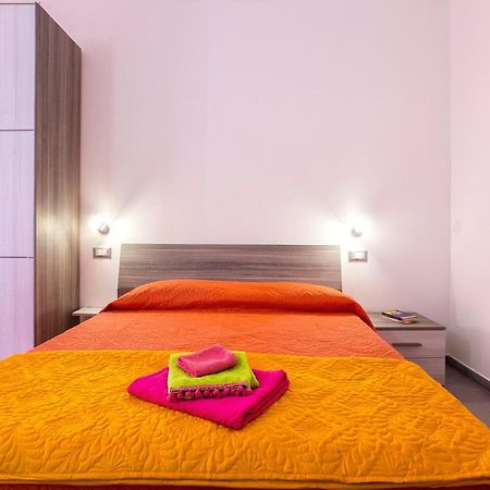 Nonna Adelina Apartments & Rooms Альгеро Екстер'єр фото