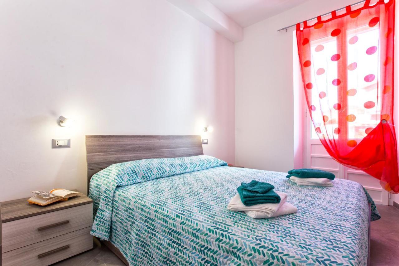 Nonna Adelina Apartments & Rooms Альгеро Екстер'єр фото
