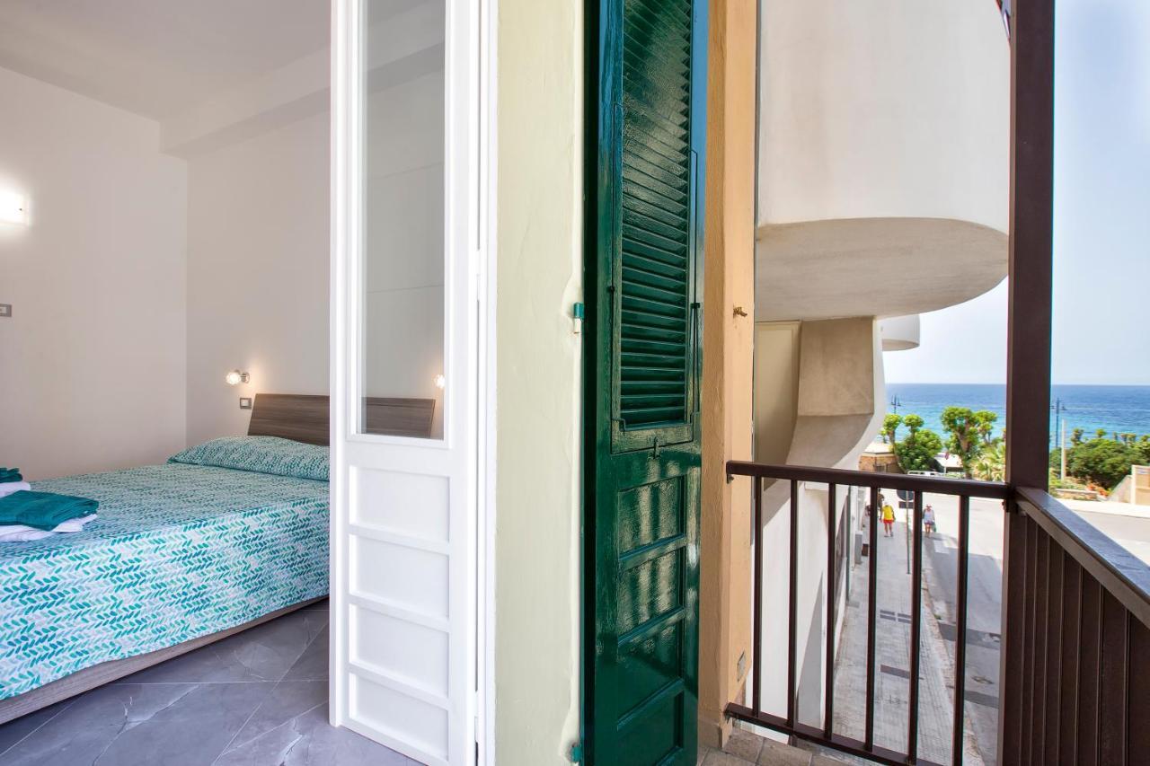 Nonna Adelina Apartments & Rooms Альгеро Екстер'єр фото
