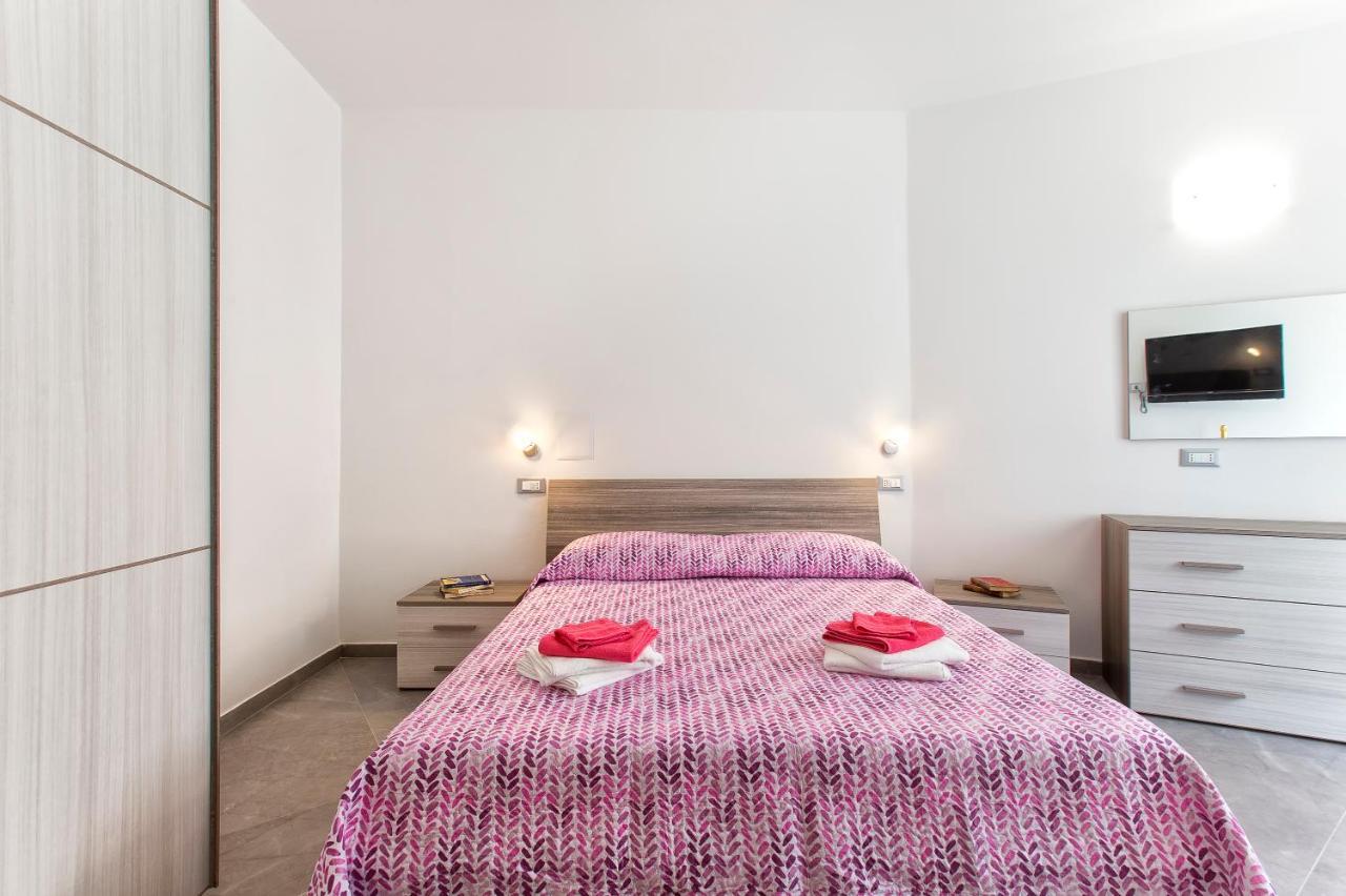 Nonna Adelina Apartments & Rooms Альгеро Екстер'єр фото