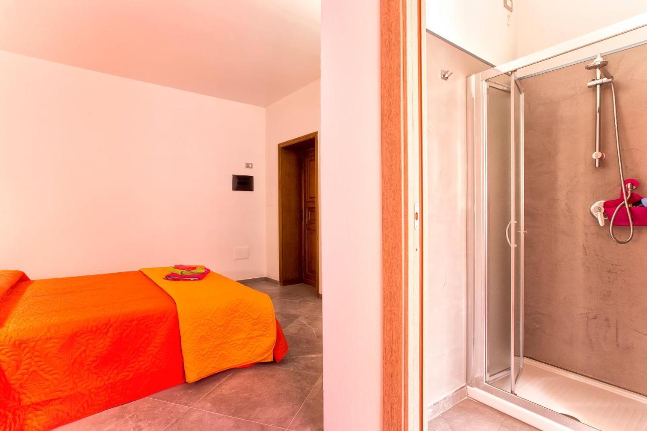 Nonna Adelina Apartments & Rooms Альгеро Екстер'єр фото